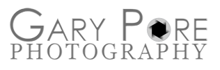 Gary Pore Photography